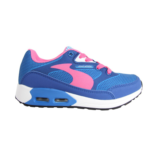 Zapatillas Deporte John Smith Reso M Jr 15i