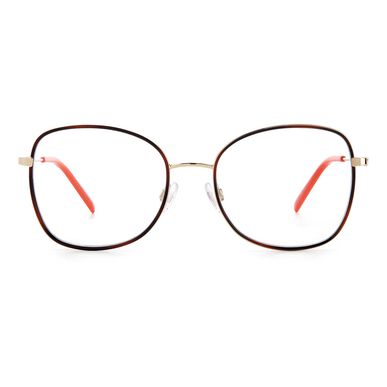 Missoni M kultaiset silmälasikehykset MS001 M Missoni