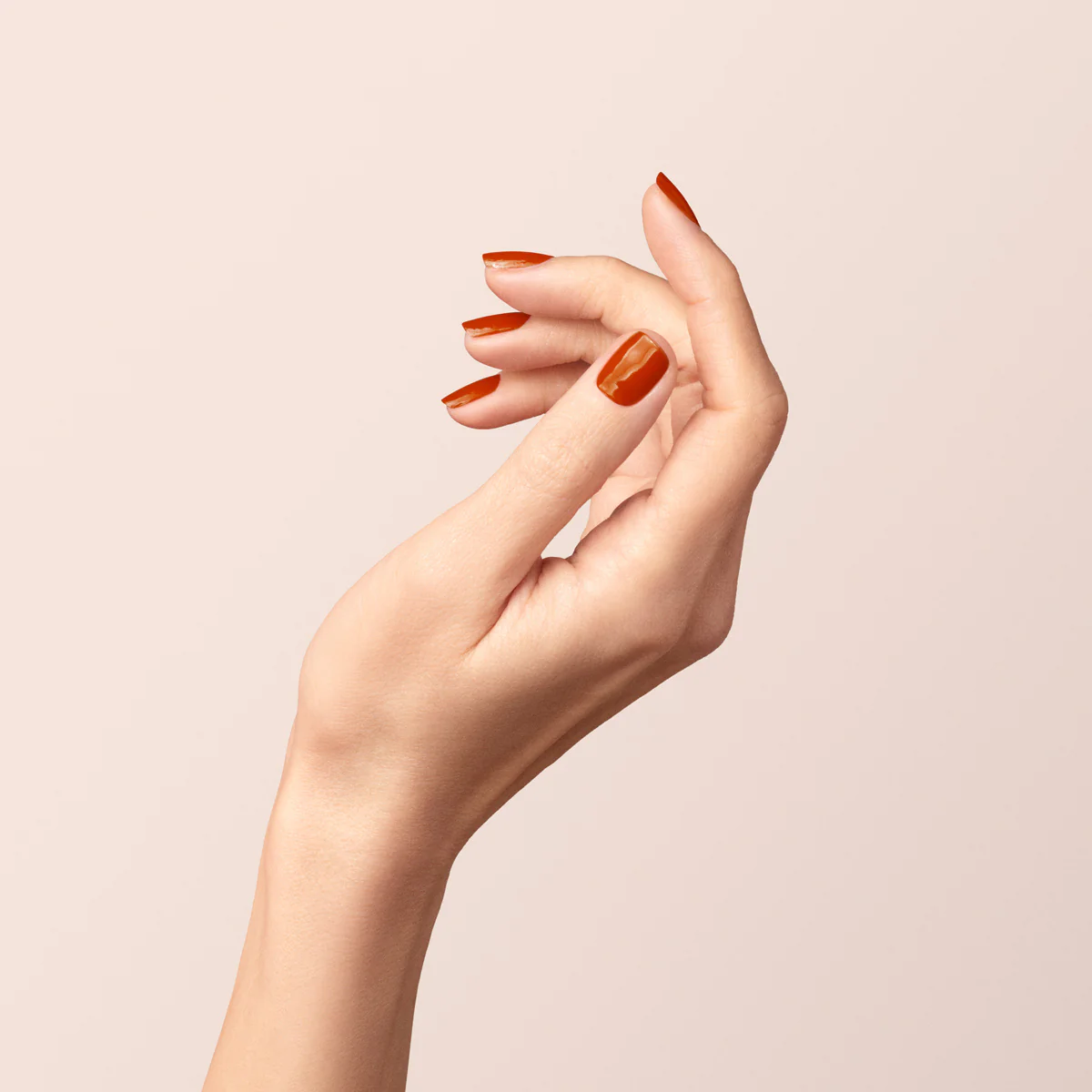 Vernis à ongles Green™ - 15 ml Terracotta