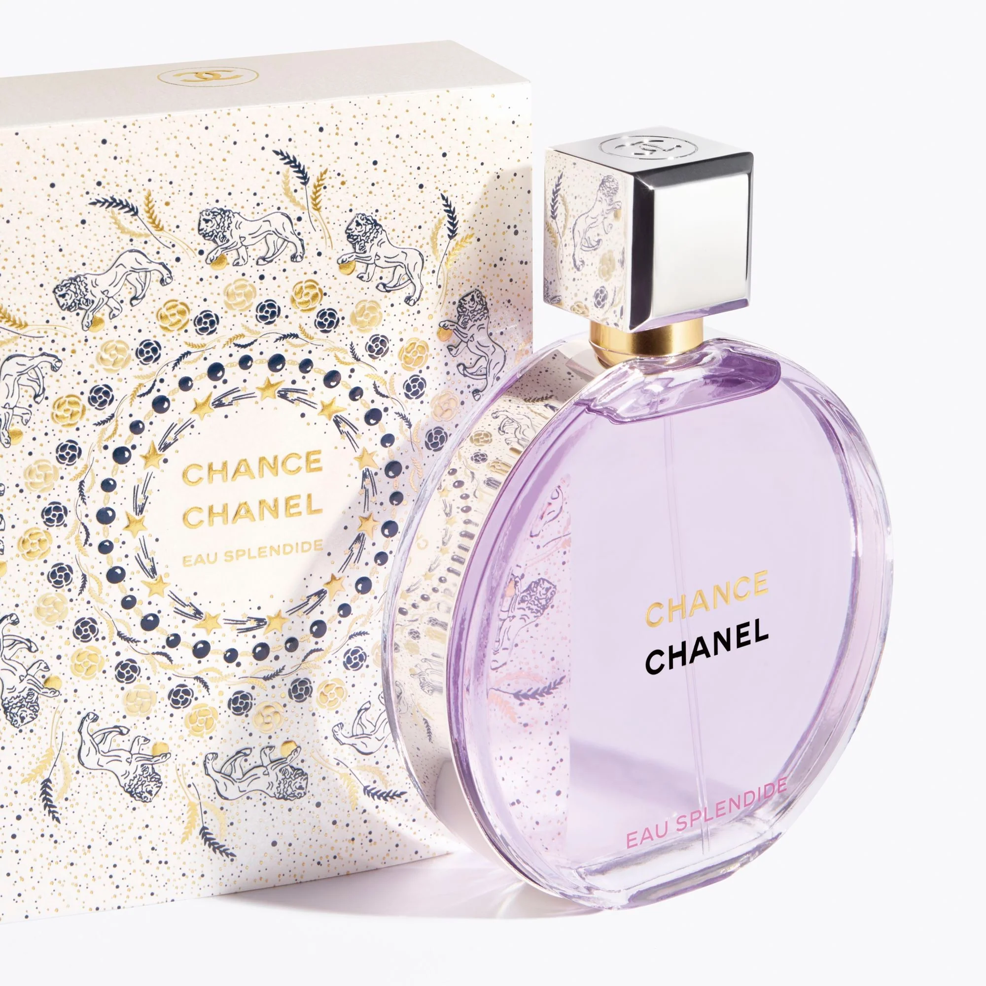 CHANCE EAU SPLENDIDE - EAU DE PARFUM