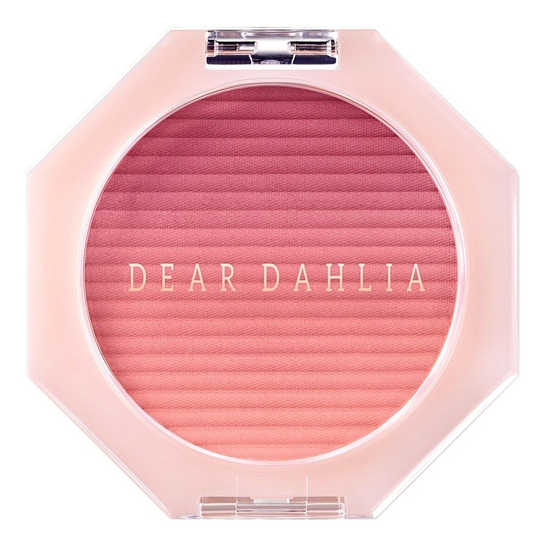 Lícenka Dear Dahlia Blush Blooming Edition Soft Dream - 5 g