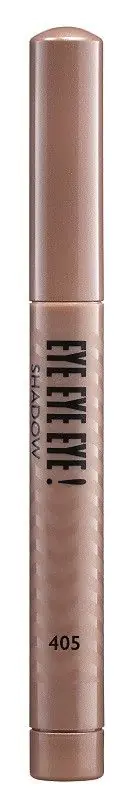Milucca Eye Eye Eye! Shadow Cień do powiek w kredce, 405