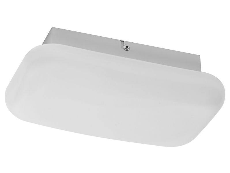 Plafon Smart Wifi Orbis LED ze ściemniaczem biały
