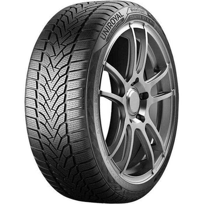 Neumático de invierno - Uniroyal - WINEXP 195/55R16 87H - 3PMSF M+S - Turismo - E