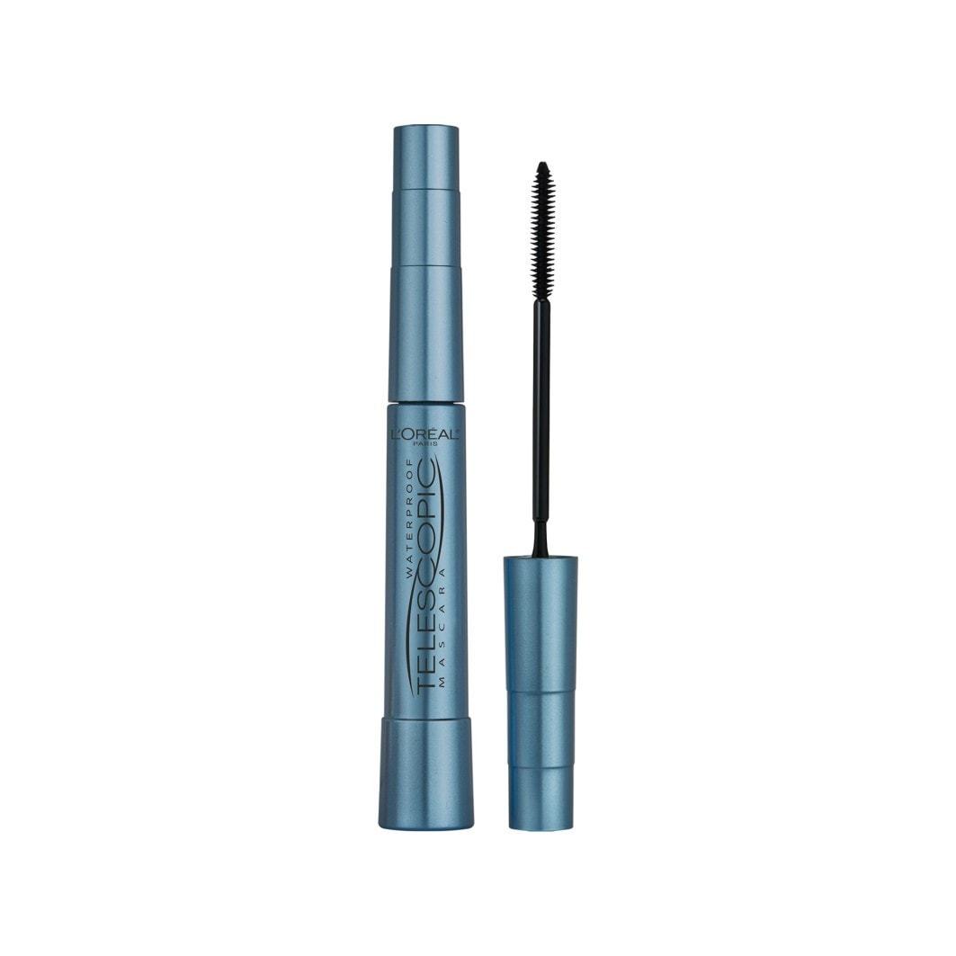L'Oréal Paris Telescopic maskara vodootporna - 8 ml
