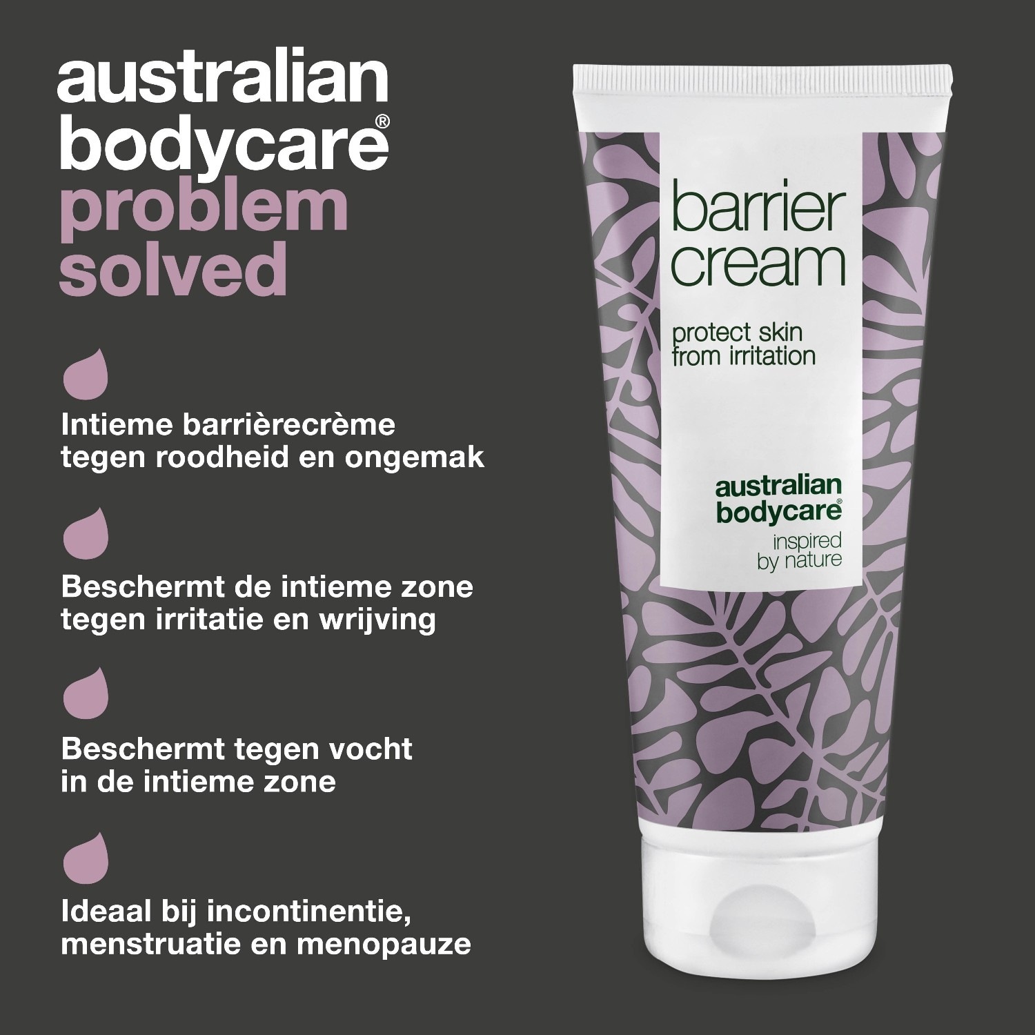 Australian Bodycare All-in-One Care aizsargkrēms – 100 ml