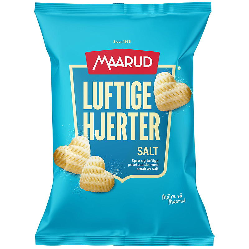 Maarud Cuori ariosi 100 g, Maarud