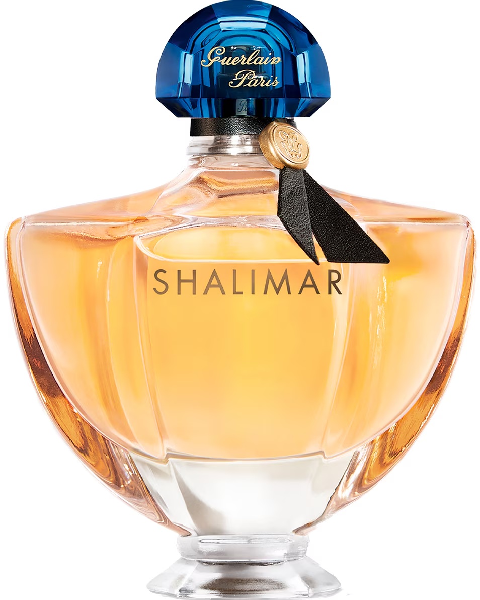 GUERLAIN SHALIMAR TOALETNA VODA