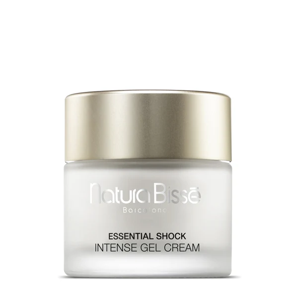 Essential Shock Intense Gel Cream - Tratt. lifting viso 24 ore, Tratt.viso 24 ore antirughe
