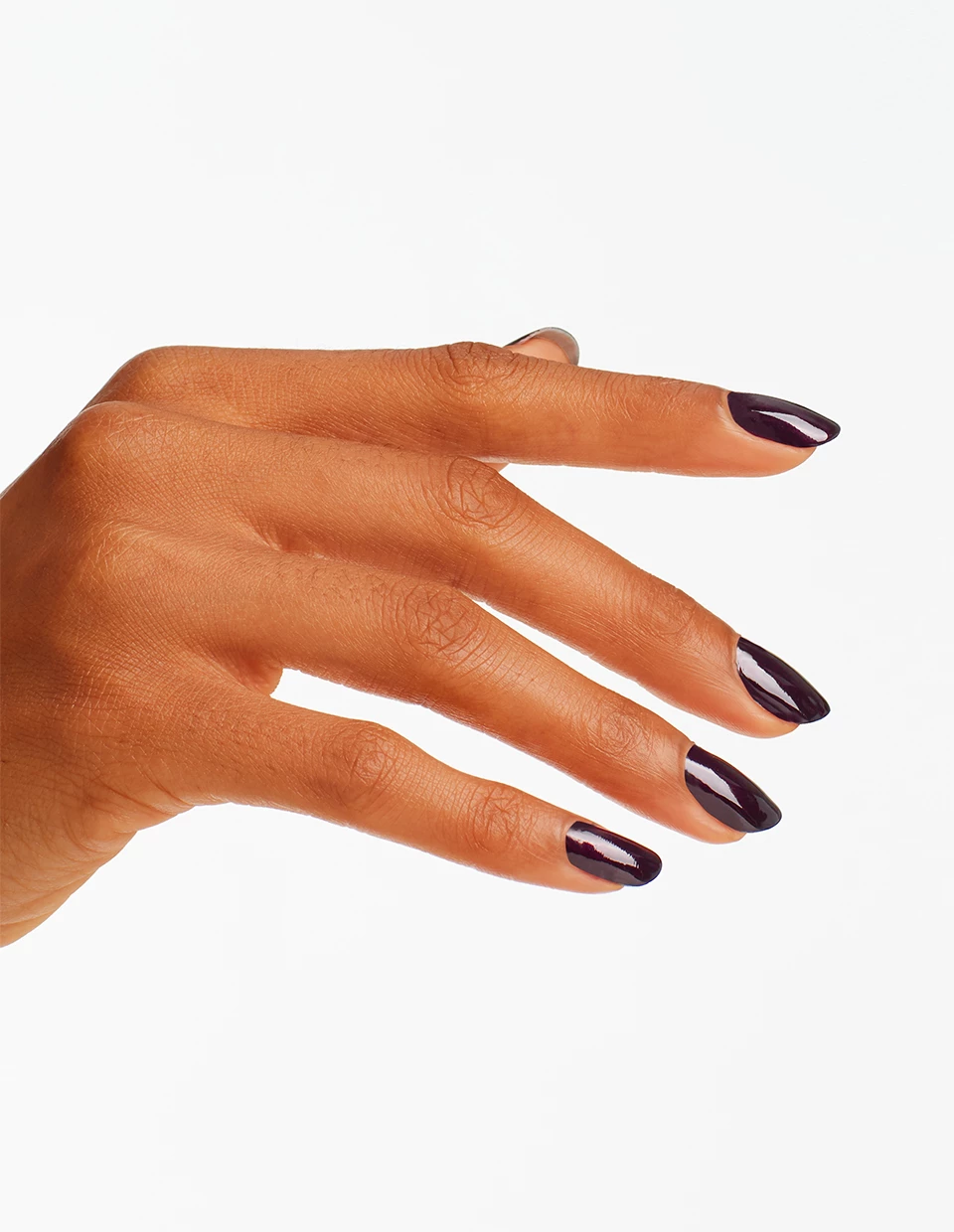 Körömlakk Fekete Cseresznye Chutney - OPI