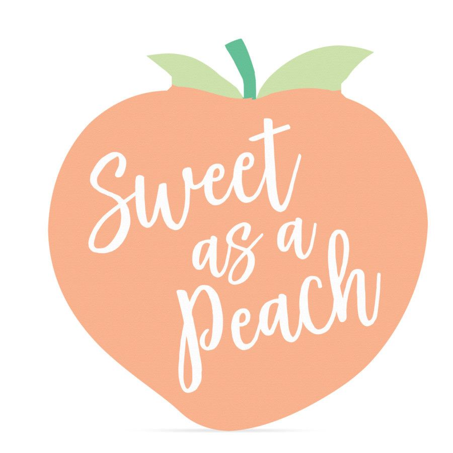 Maska za zadnjico Ms. Behave Peachy Nega telesa