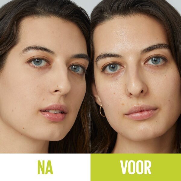 „Maybelline New York SuperStay Up To 24HR 10“ hibridinis pudros pagrindas<br>9 g, aplikacija „TikTok“ parduotuvėje
