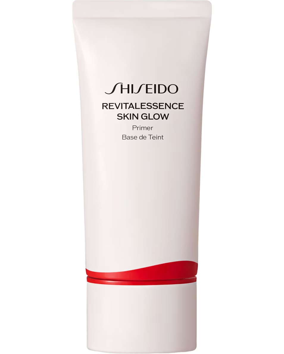 Baza de machiaj SHISEIDO Revitalessence Skin Glow
