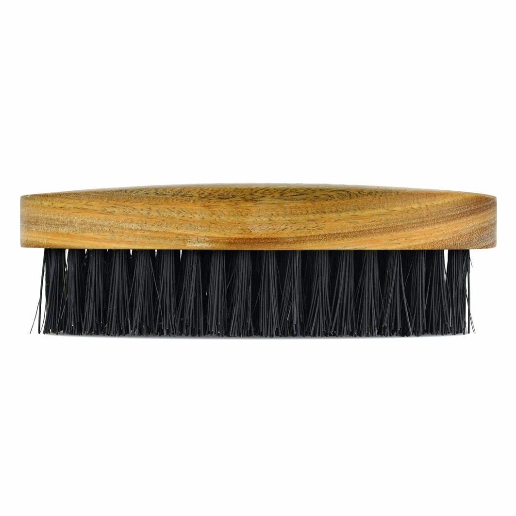 Monsieur Barbier hiustenhoitosetti partaharja - 1 kpl