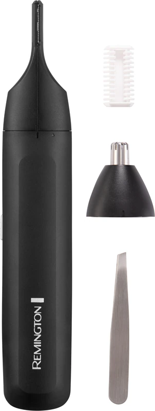 Aparador de pelos do nariz e orelhas Remington NE8000 Trim & Fit