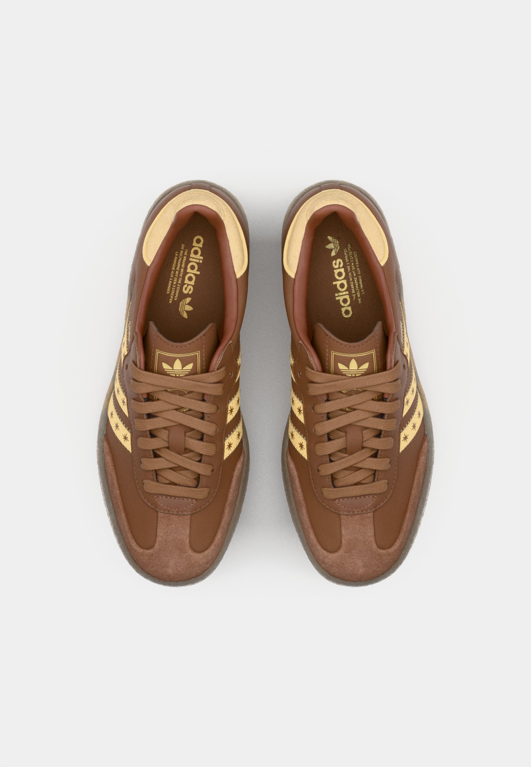 adidas Originals lage sneakers