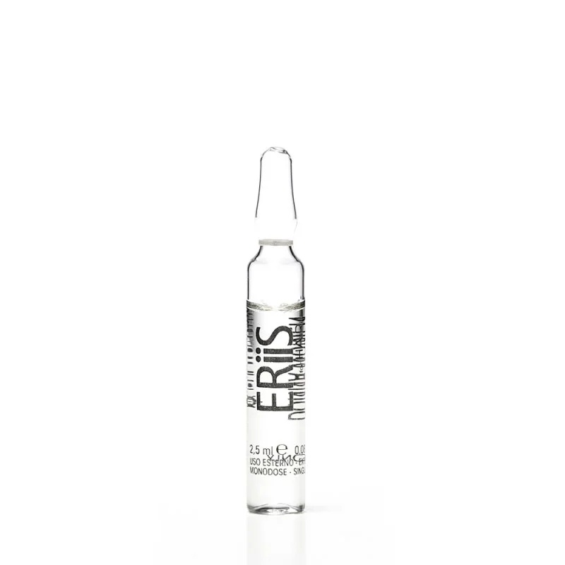 Tratamento para queda de cabelo Eriis D 14F