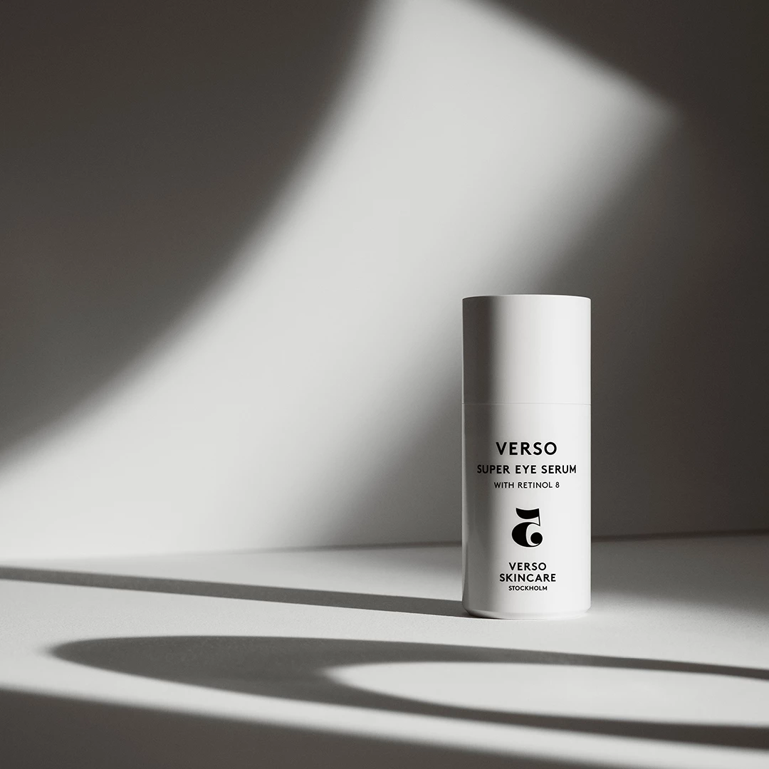 Super serum za oči 30 ml - Verso Skincare