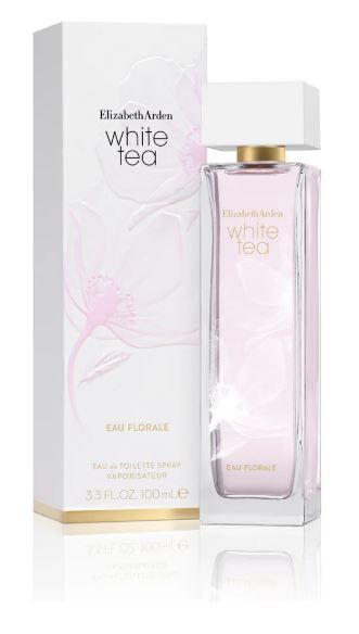 White Tea Eau Florale EDT Ženski parfumi