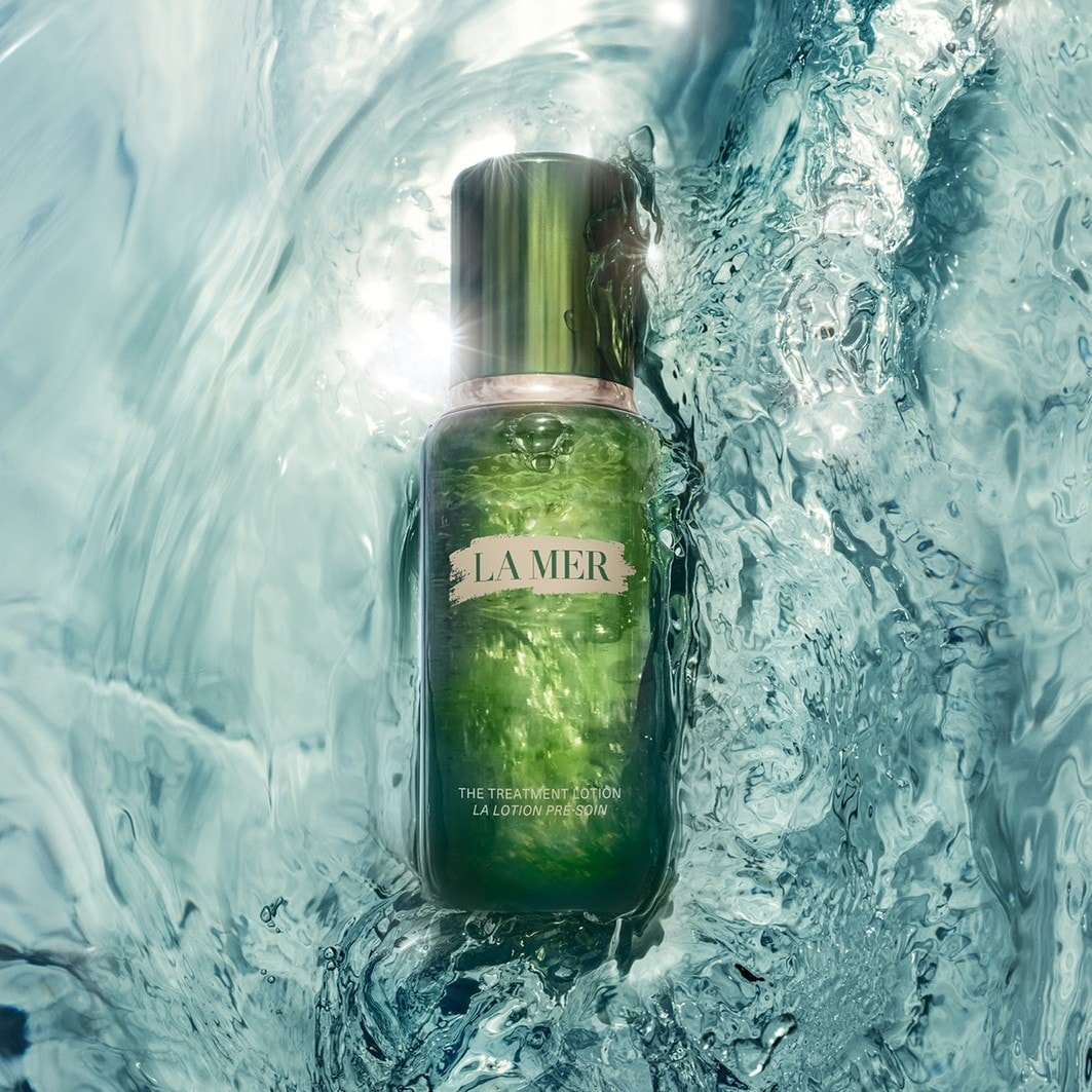 La Mer La Lotion Pré-Soin