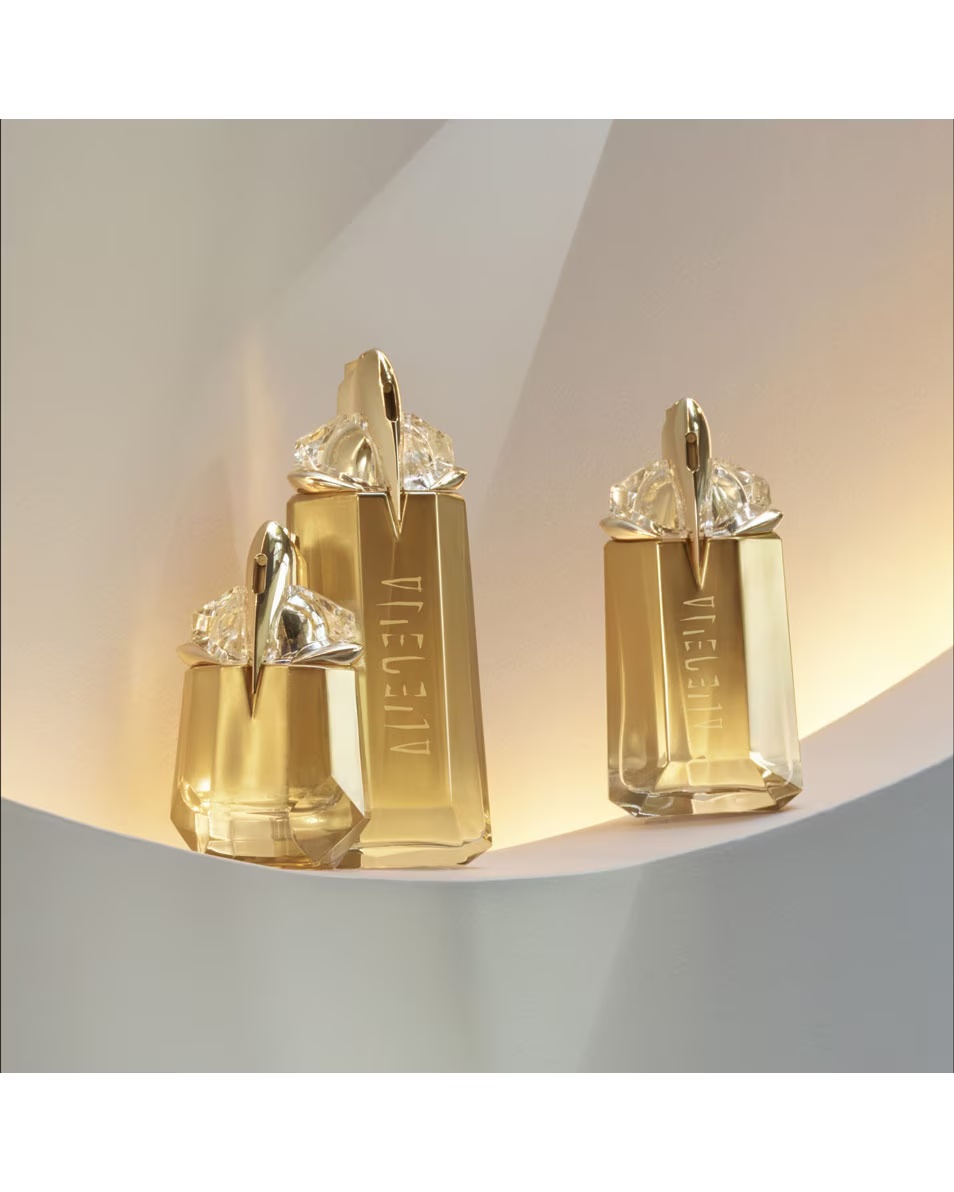 MUGLER Alien Goddess Eau De Parfum - Parfem za ponovno punjenje