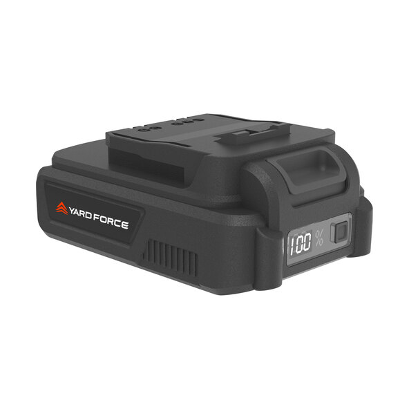 Ferăstrău cu lanț fără fir LS C35-EU, 2 x 20 V, incl. baterii și încărcător