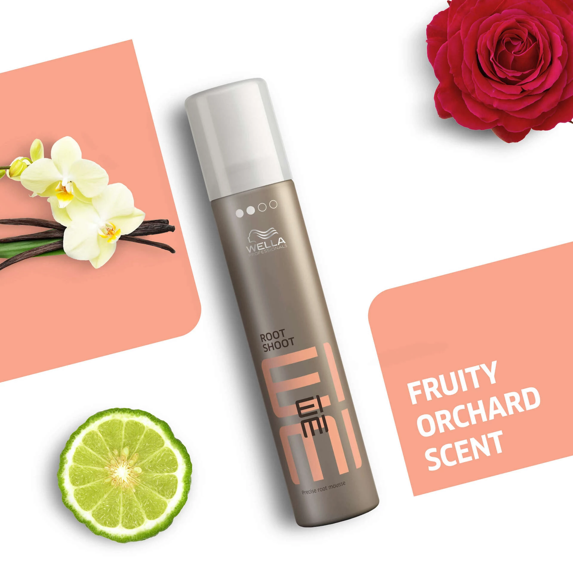 EIMI Pjena za korijenje 200 ml - Wella Professionals