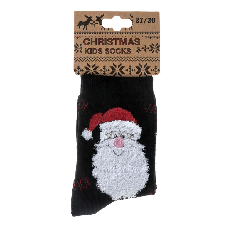 Socken und Strumpfhosen Schwarze Socken