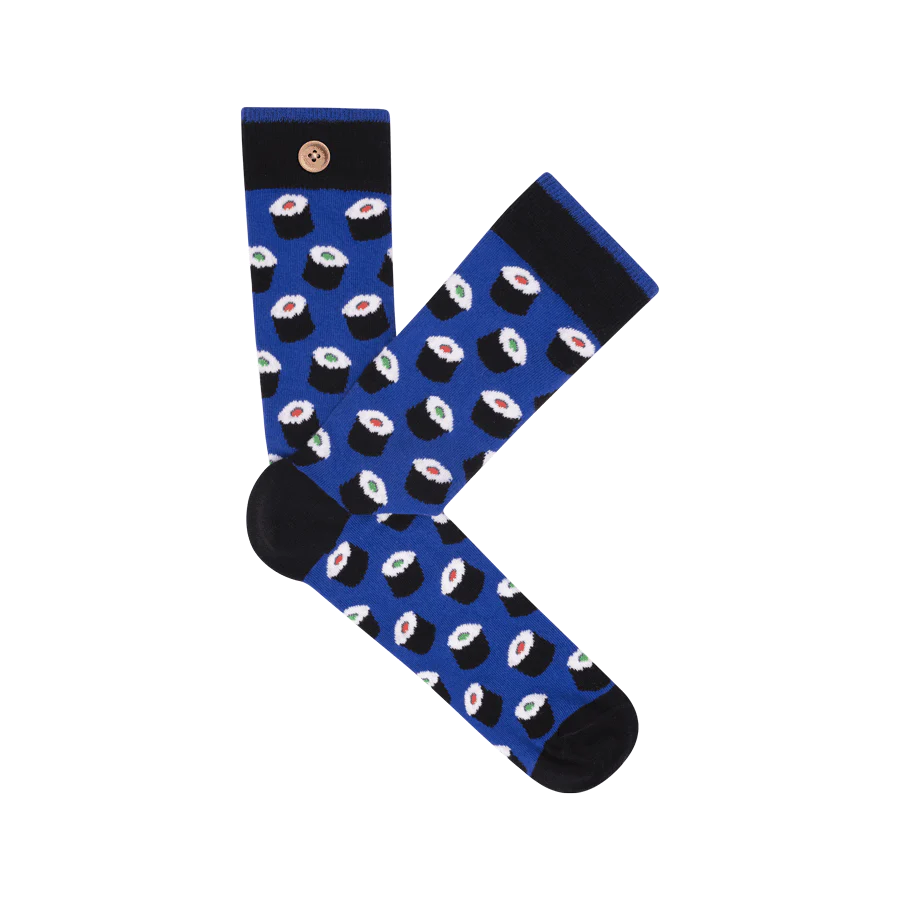 Chaussettes Giuseppe & Safia