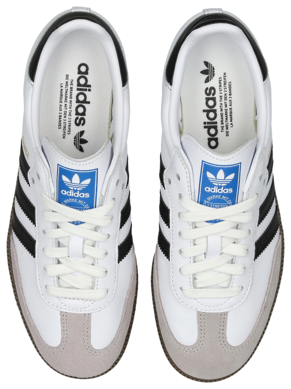 adidas Samba OG