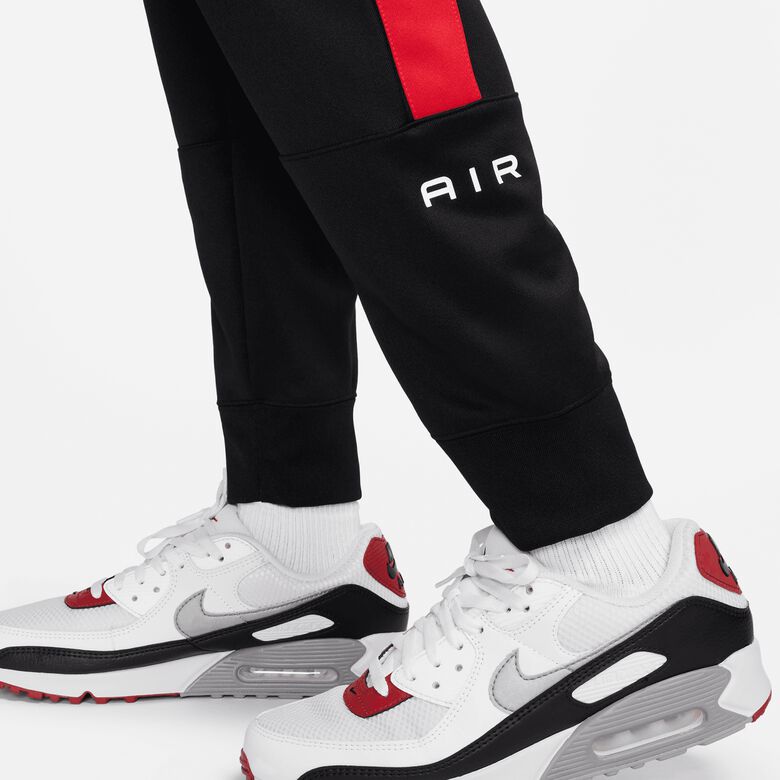 Vêtements de sport Swoosh Air Jogger en maille polyester