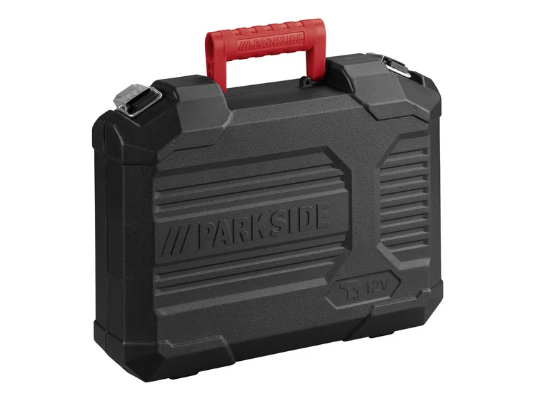 Martelo perfurador PARKSIDE® com bisel PBHA 12 A1, 12 V