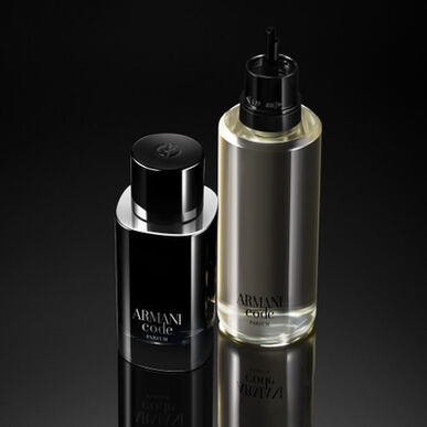 Giorgio Armani Giorgio Armani Code Le Parfum Refill 150 ml 150 ml