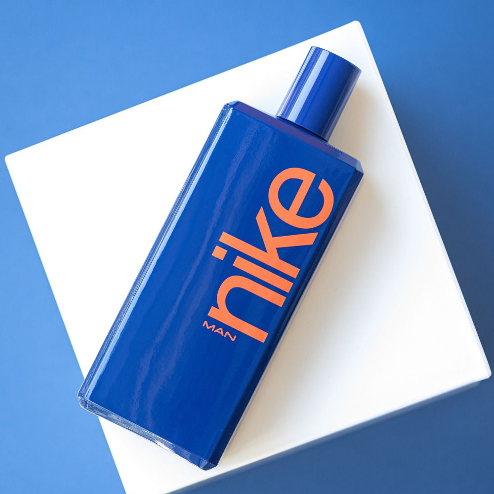 Indigo Man EDT Kolonjske vode za muškarce