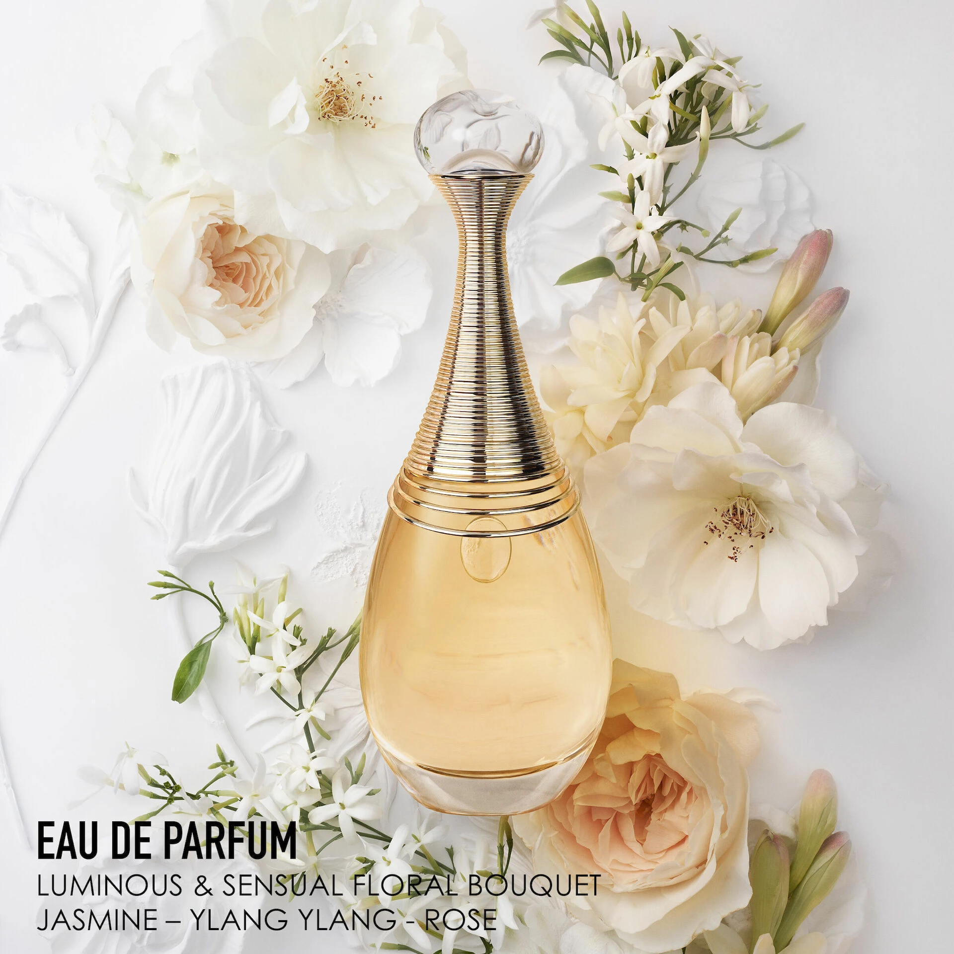 J'adore EdP 100 ml - DIOR