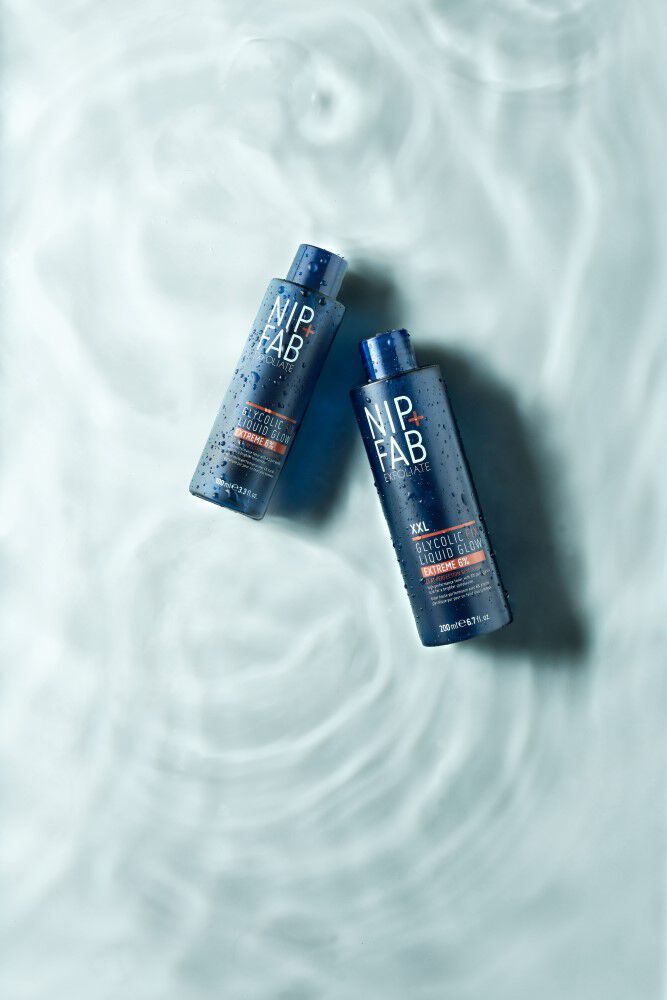 Nip+Fab Glycolic Fix