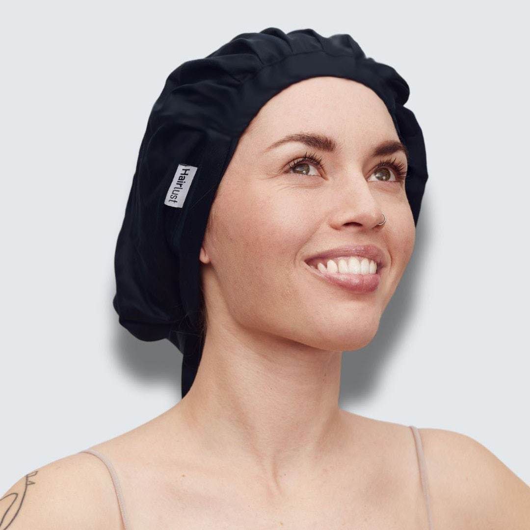 Hairlust dodatak za kosu, kapa za kosu od bambusa - 1 komad