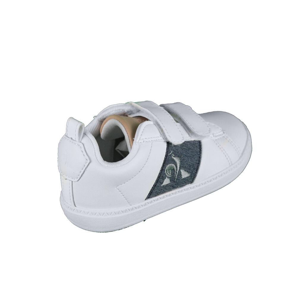 Zapatillas Le Coq Sportif Courtclassic Inf 2110083