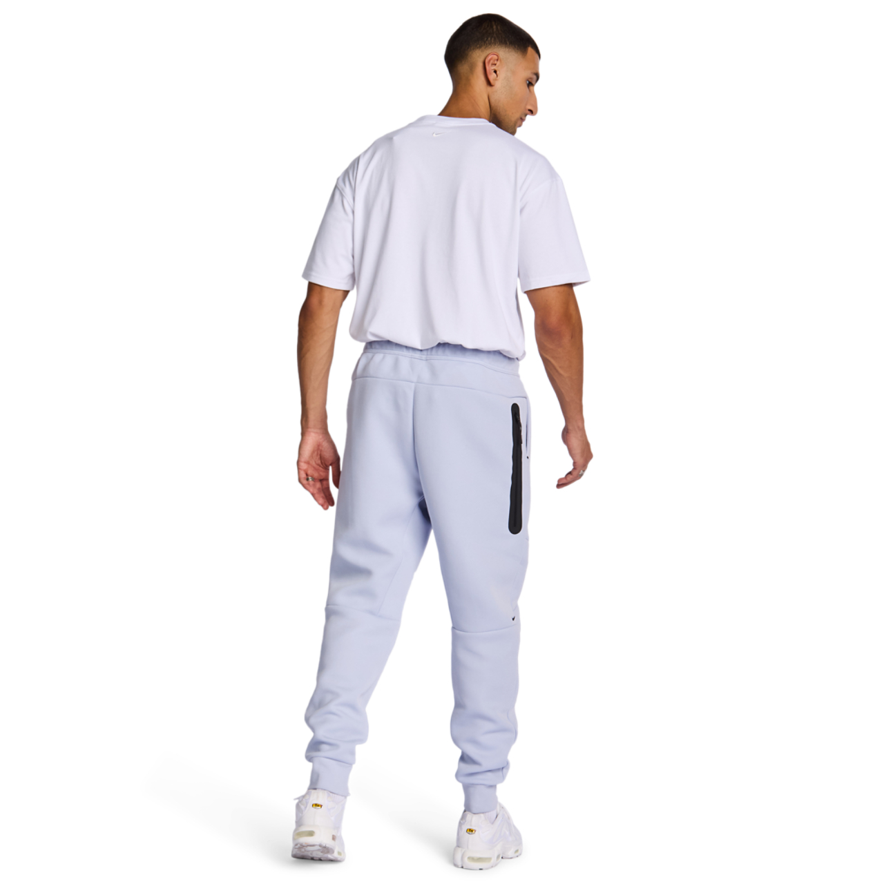 Nike Tech polár pulóver