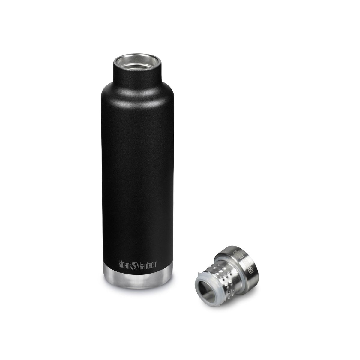  Botella Térmica Klean Kateen Insulated Classic Narrow 25oz Vers Through Cap