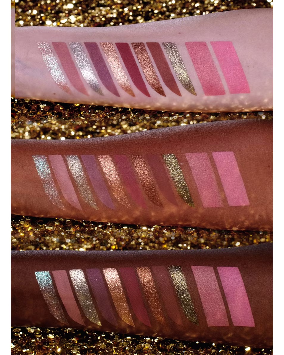 PAT MCGRATH Συλλογή Bijoux Brillance MTHRSHP BIJOUX BRILLANCE: ΑΣΤΕΡΙΚΙΑ ΛΑΜΠΕΡΗ