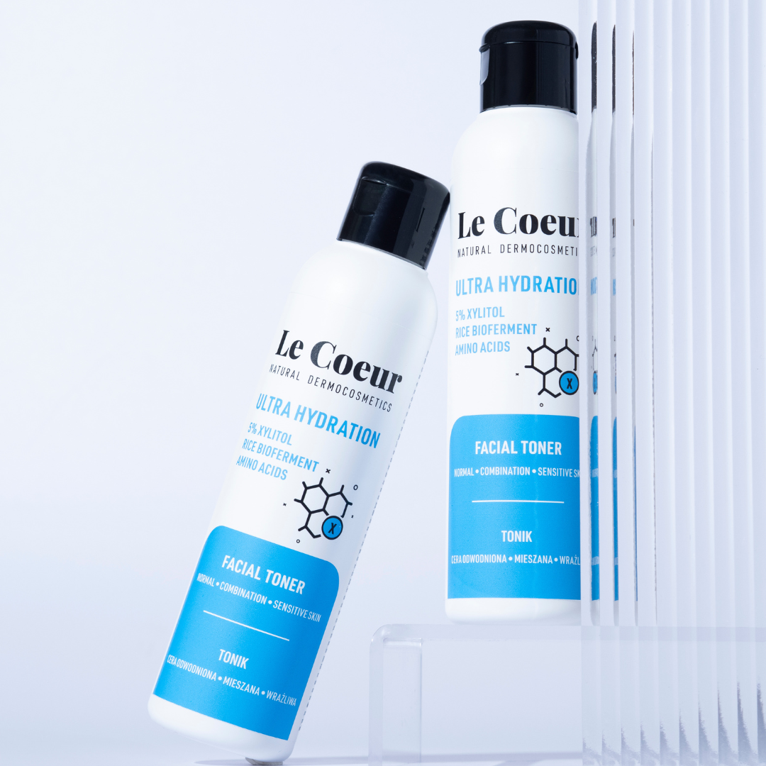 Le Coeur Ultra Hydration