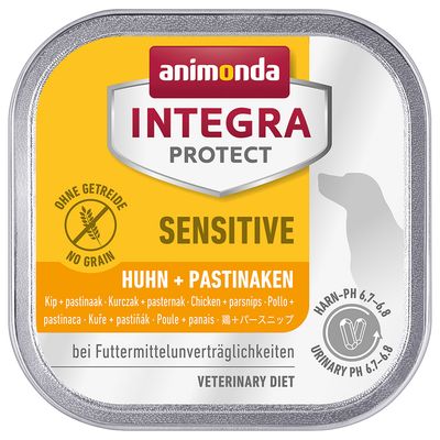 Integra Protect Hunde Sensitive 6 x 150 g