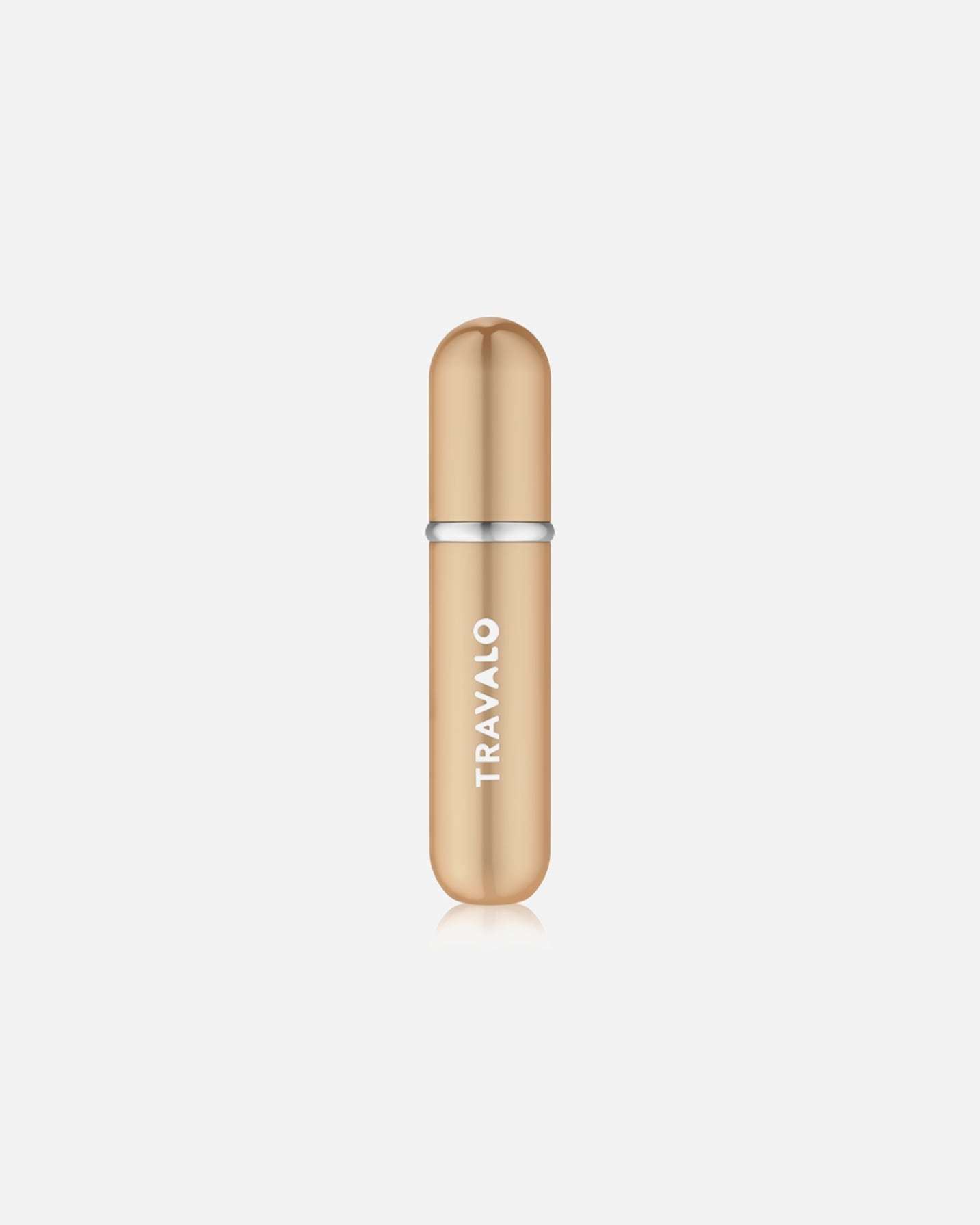 Travalo Classic Vaporizer Gold - 1 komad