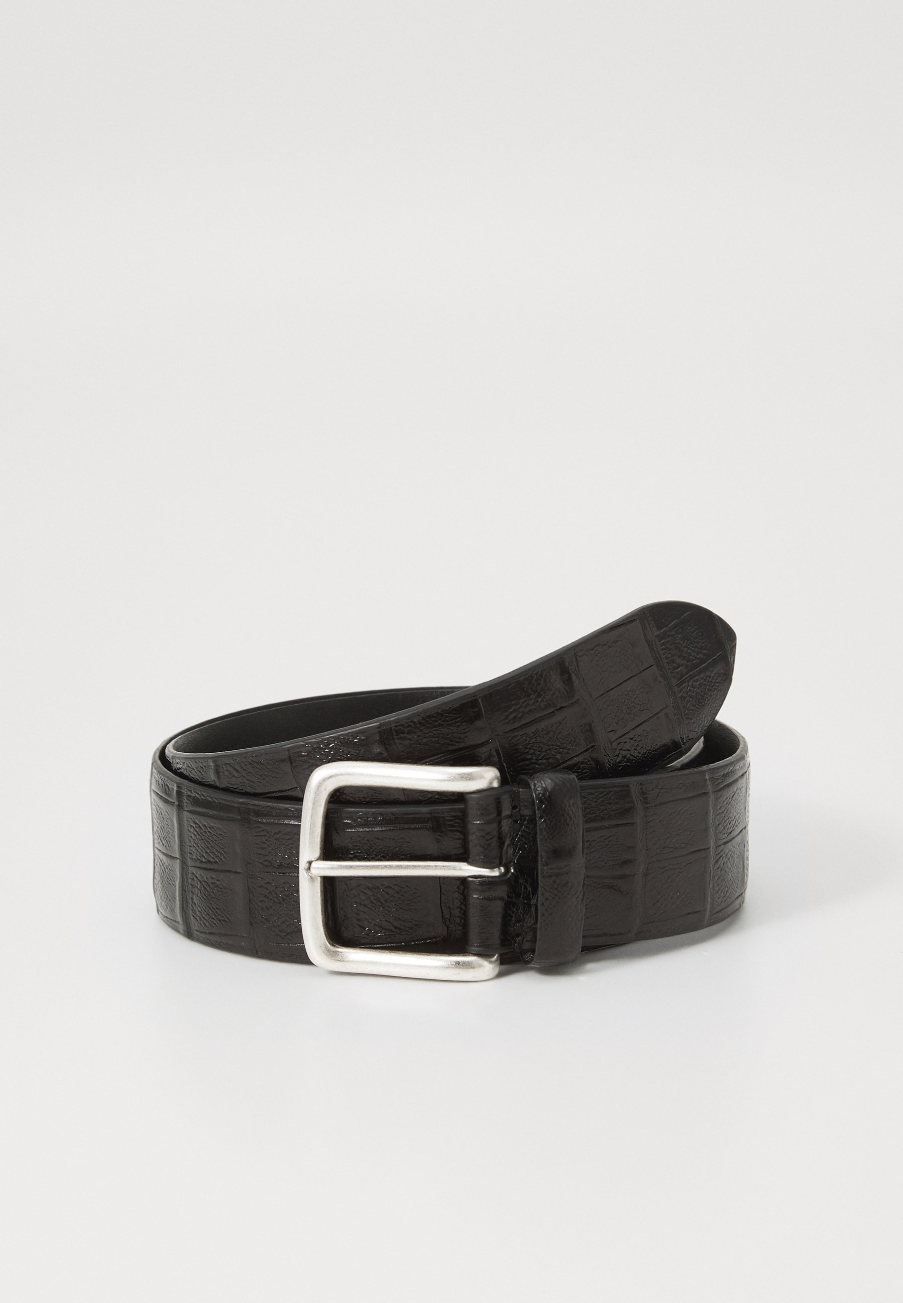 Andersons riem - zwart