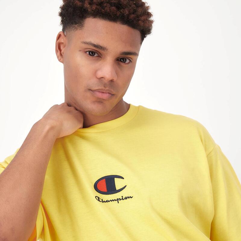  Champion C-logo