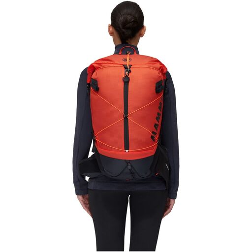  Mochila De Montaña Mammut Ducan Spine 28-35 L