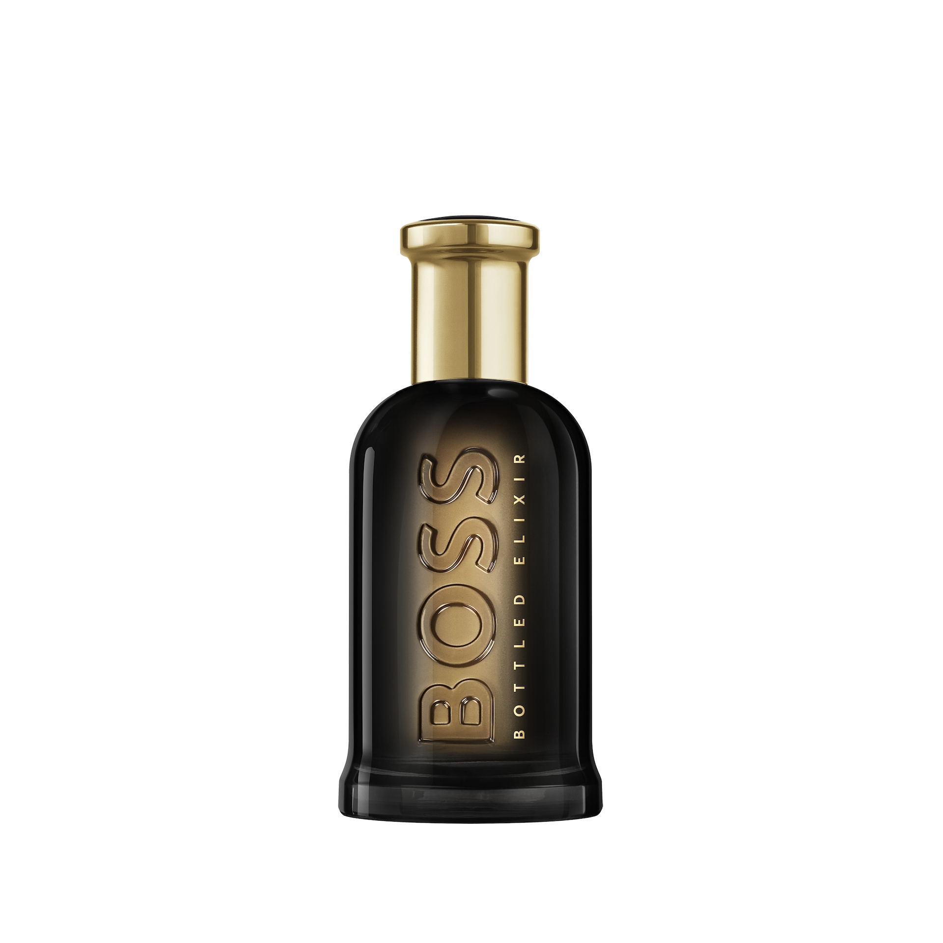 Elixir de parfum la sticlă 100 ml - Hugo Boss
