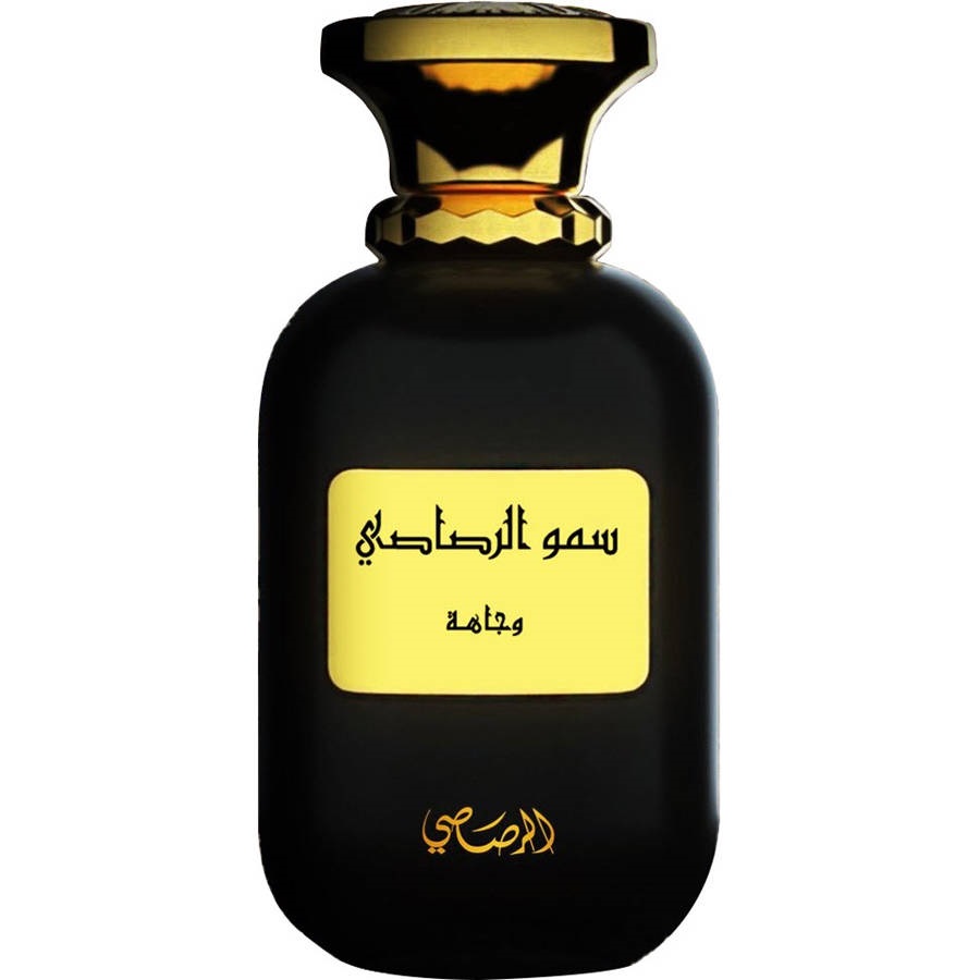 Rasasi Somow Al Rasasi Wajaha