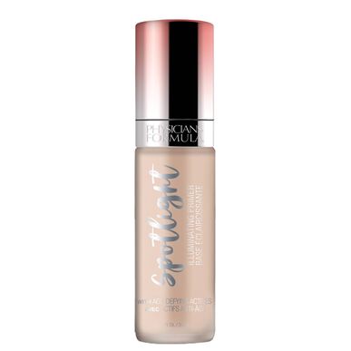 Physicians Formula Base ja Glow Illuminator 1 kpl 1 kpl